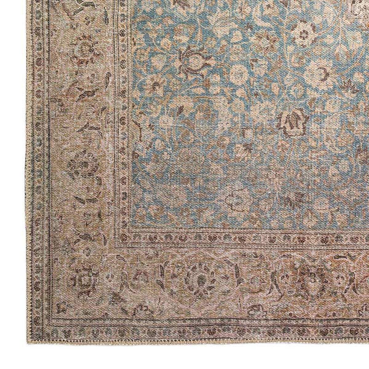 Picture of Kars Mediterranean 5’ x 8’ Area Rug
