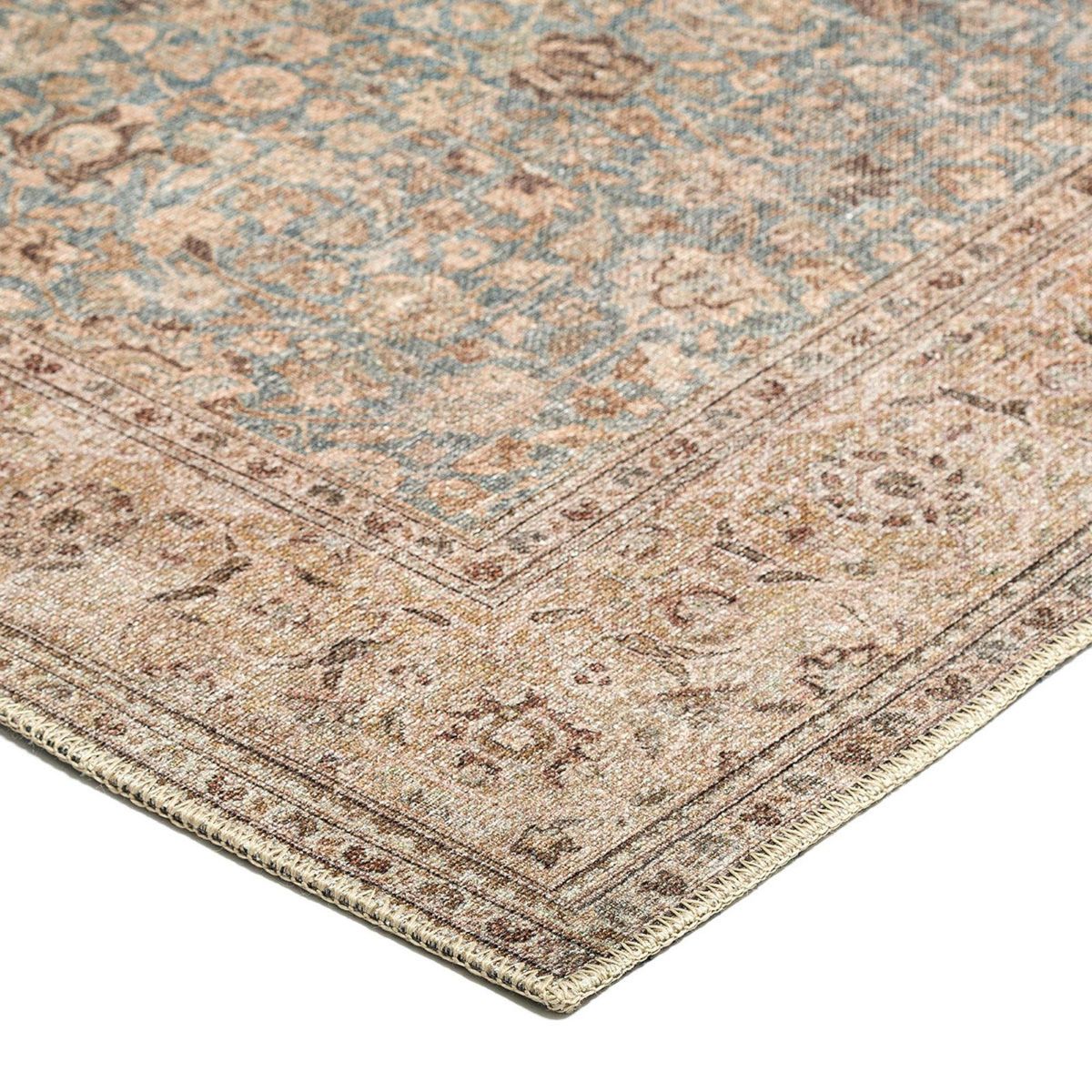 Picture of Kars Mediterranean 5’ x 8’ Area Rug