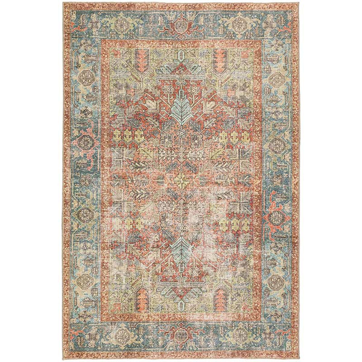 Picture of Kars Nutmeg 5’ x 8’ Area Rug