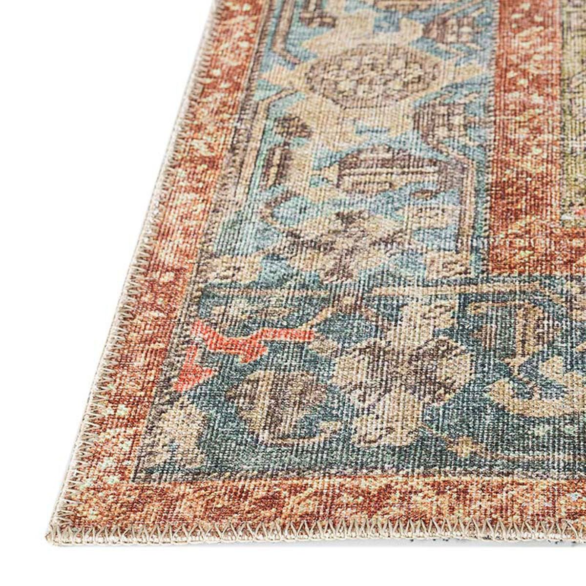 Picture of Kars Nutmeg 5’ x 8’ Area Rug