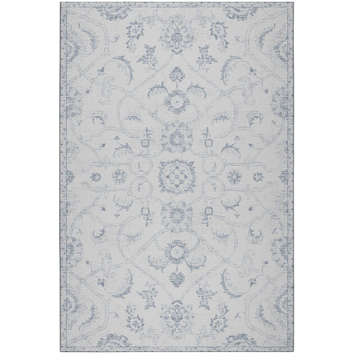 Picture of Tuscany Denim 8’ x 10’ Area Rug
