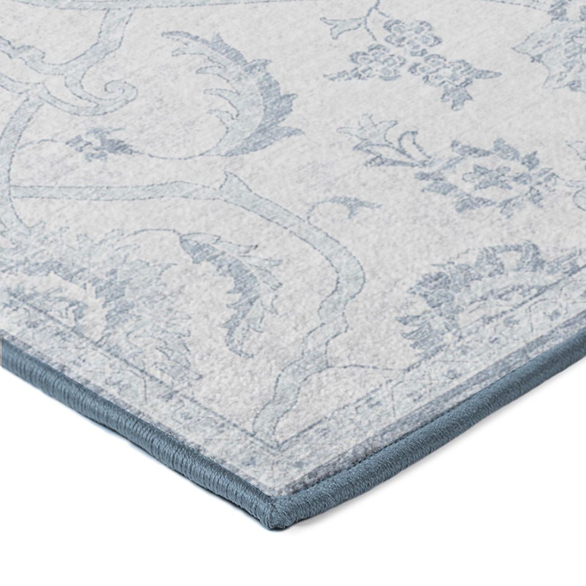 Picture of Tuscany Denim 8’ x 10’ Area Rug