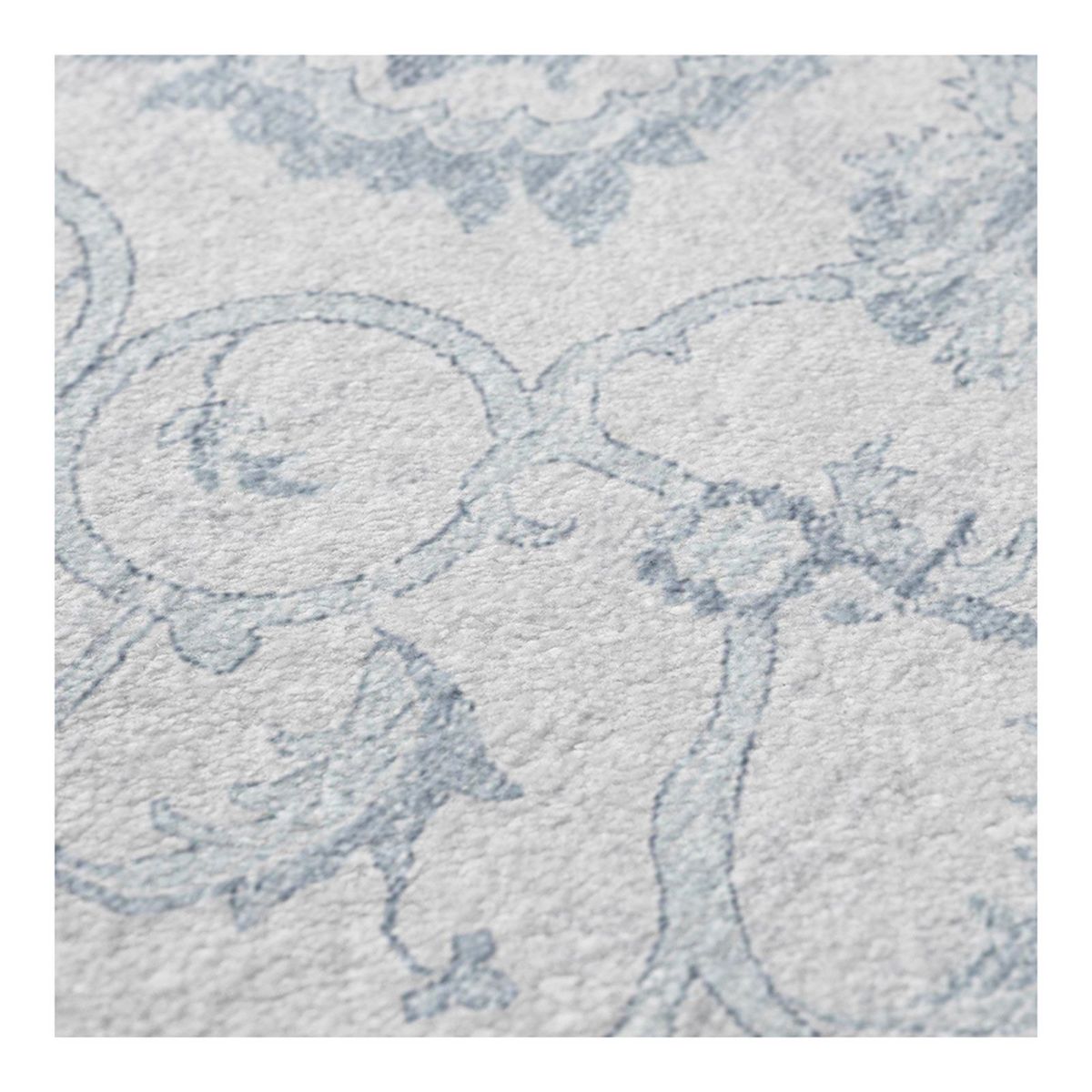 Picture of Tuscany Denim 8’ x 10’ Area Rug