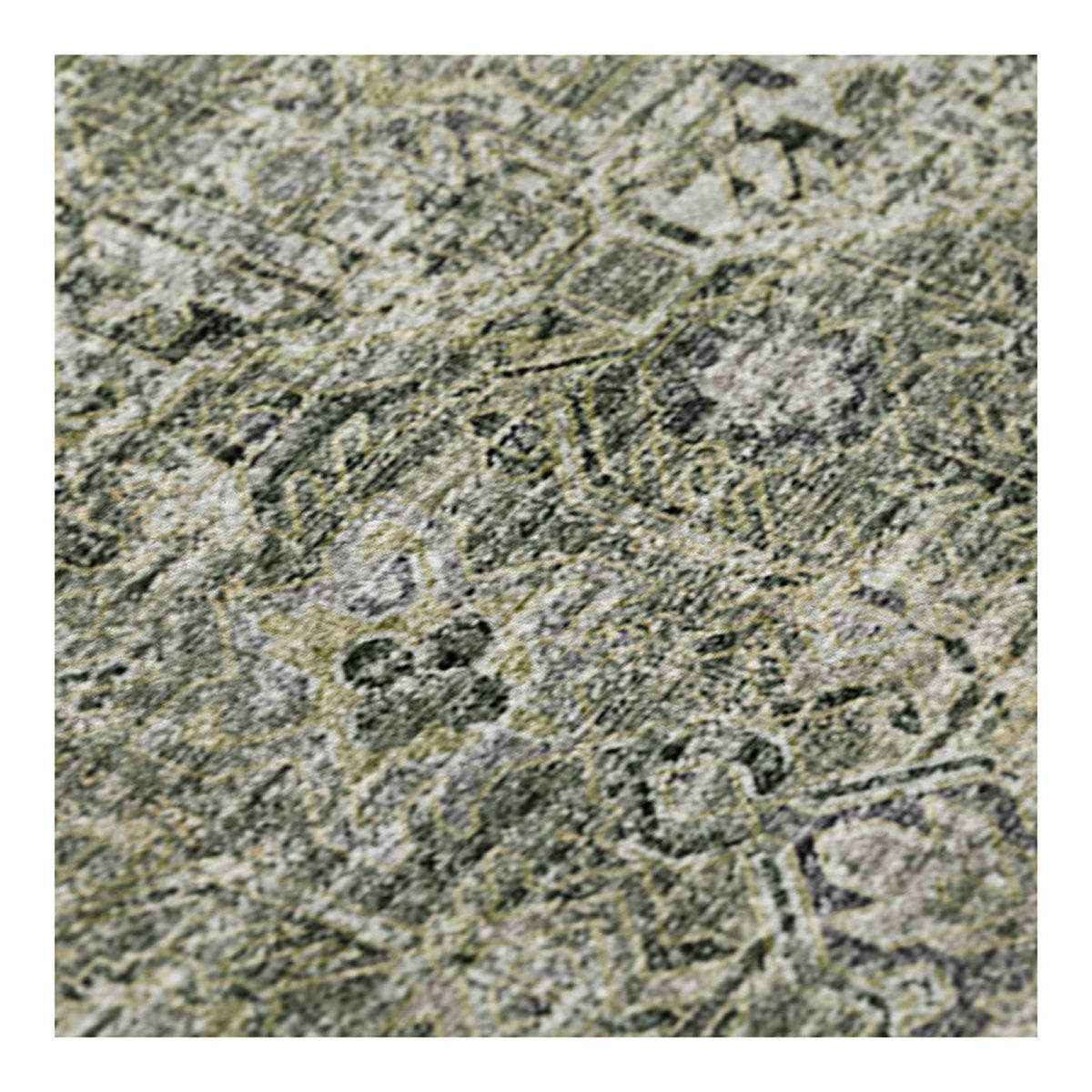 Picture of Tuscany Green 8’ x 10’ Area Rug
