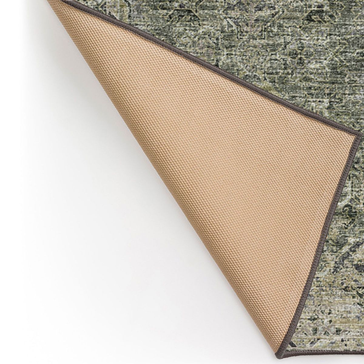 Picture of Tuscany Green 8’ x 10’ Area Rug
