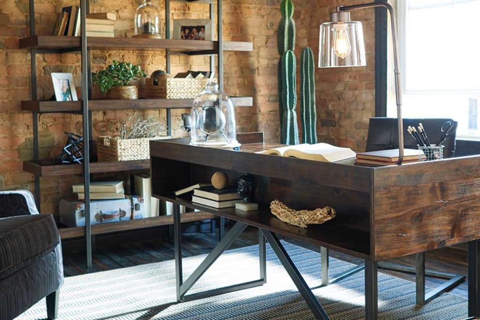 Tips and Tricks for Setting Up Your Home Office