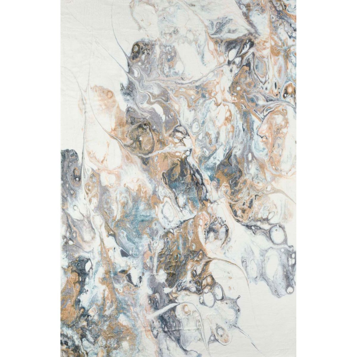 Picture of Kikiamo Volcano 3’ x 5’ Rug