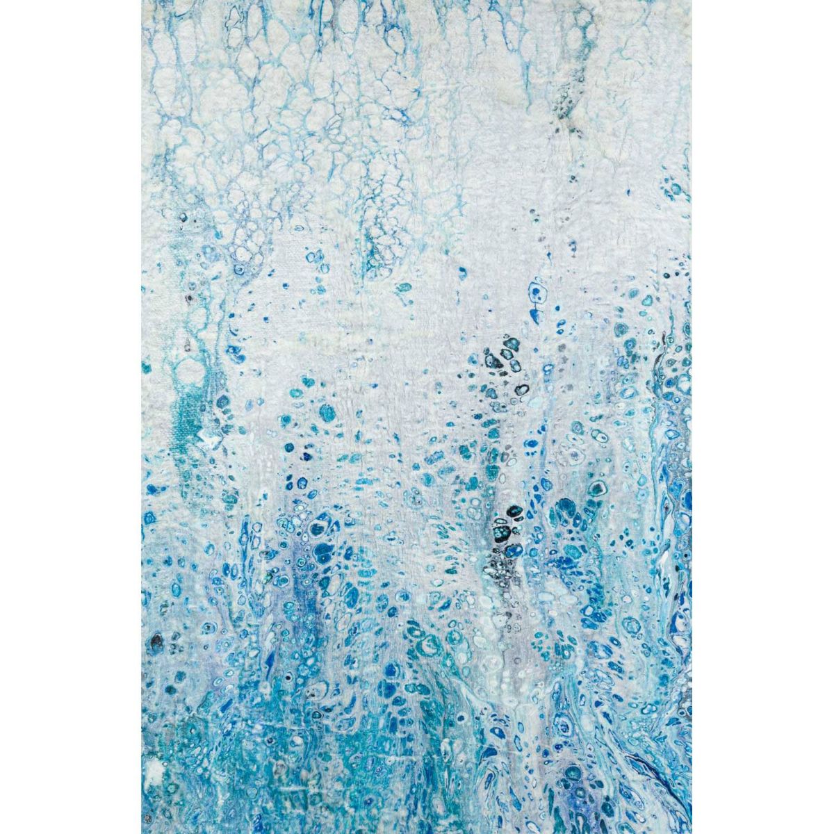 Picture of Kikiamo Ocean 3’ x 5’ Rug