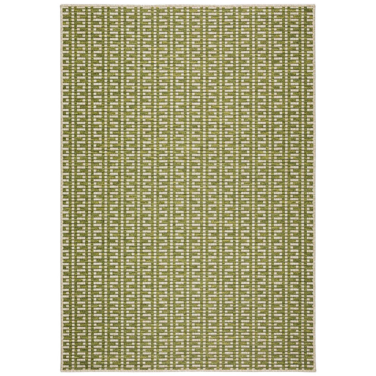 Picture of Bali Cactus Indoor/Outdoor 5’ x 8’ Area Rug