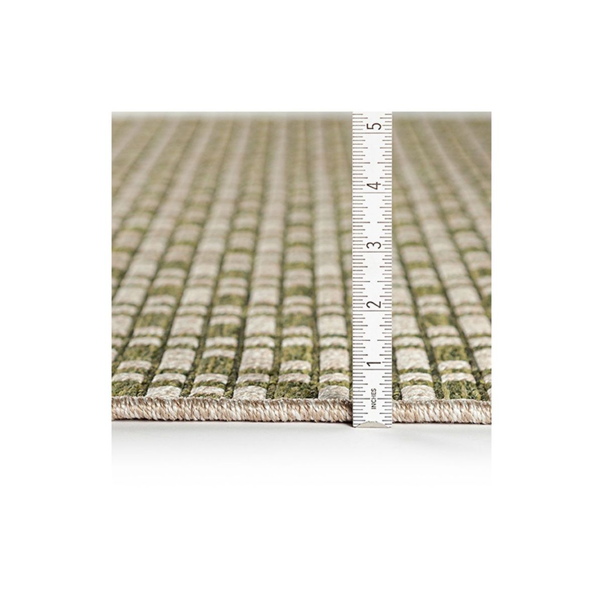 Picture of Bali Cactus Indoor/Outdoor 5’ x 8’ Area Rug