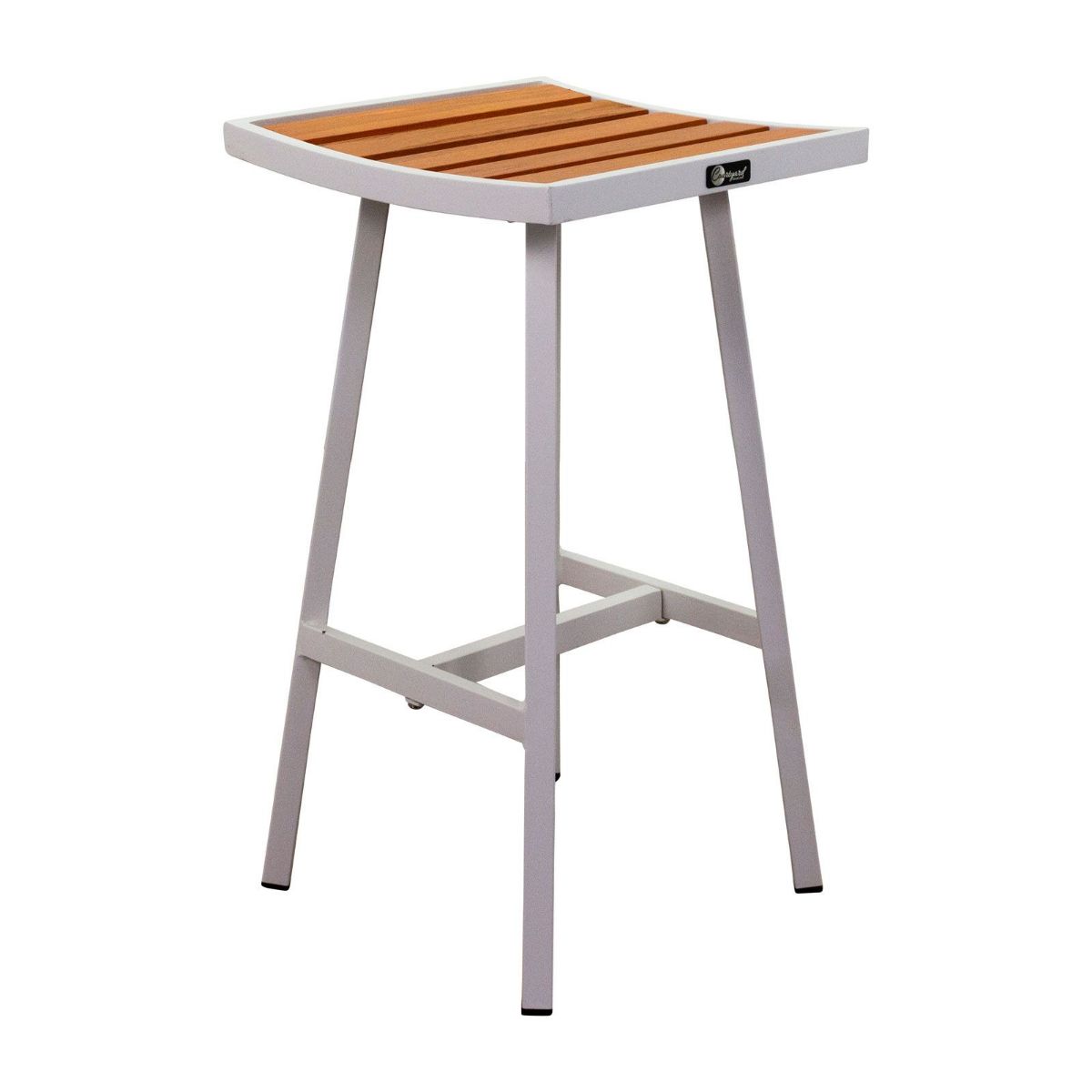 Picture of Fulton Outdoor Bar Stool