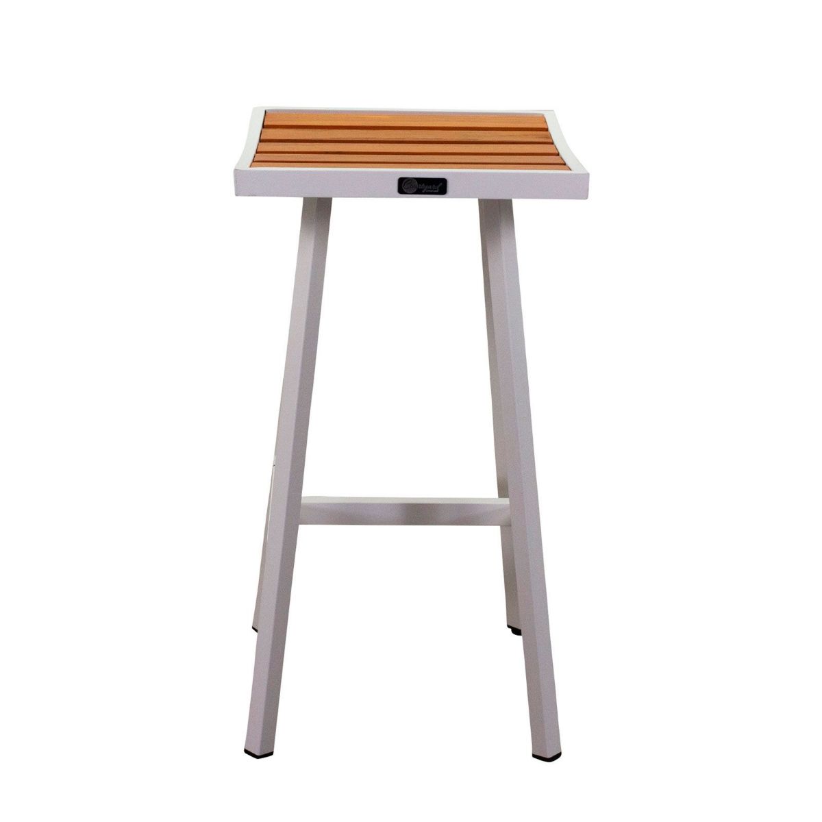 Picture of Fulton Outdoor Bar Stool