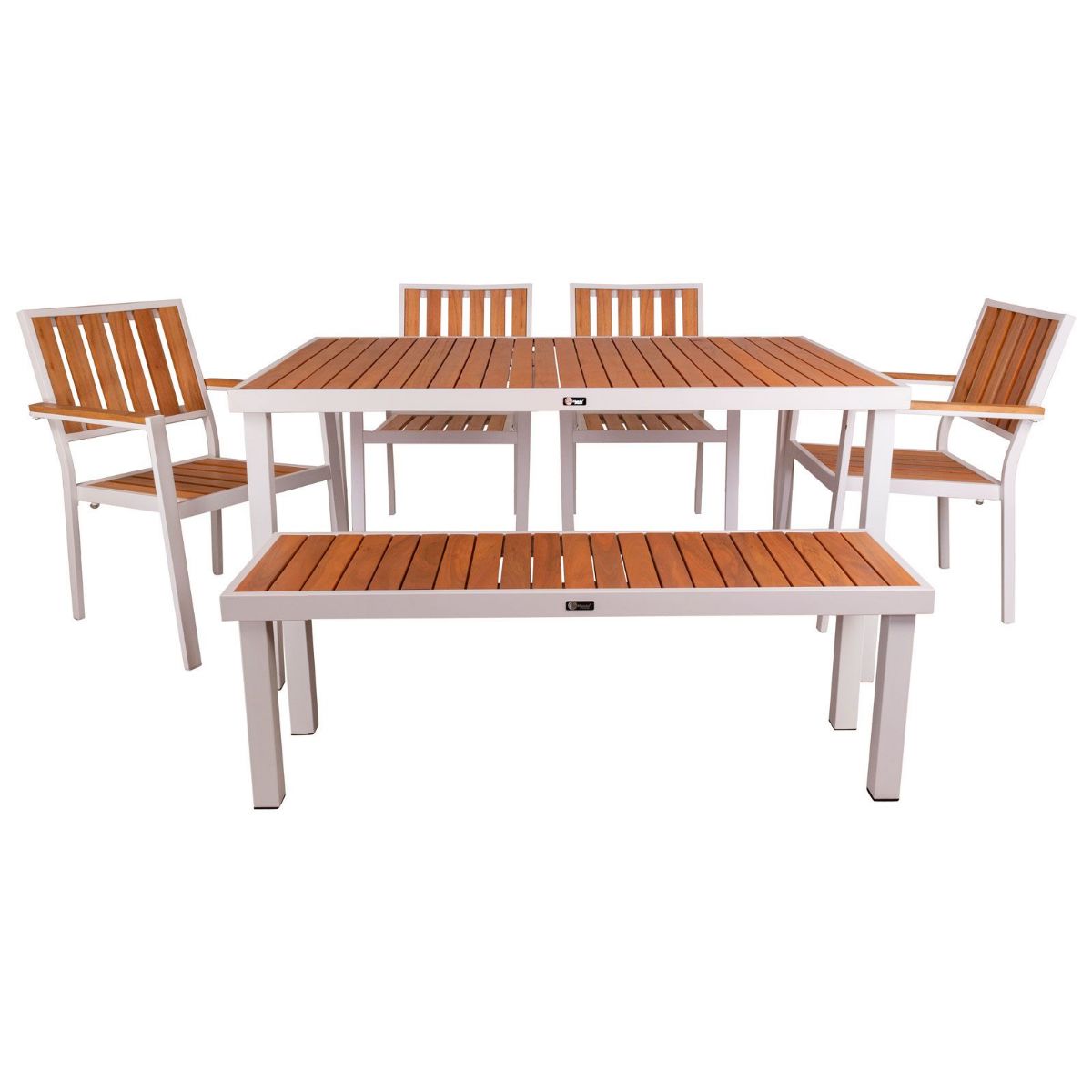 Picture of Fulton 6-Piece Outdoor Dining Set