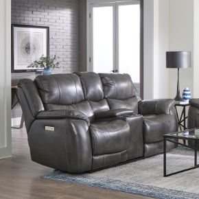 Picture for category Loveseats