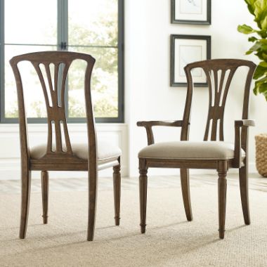 Picture for category Dining Chairs