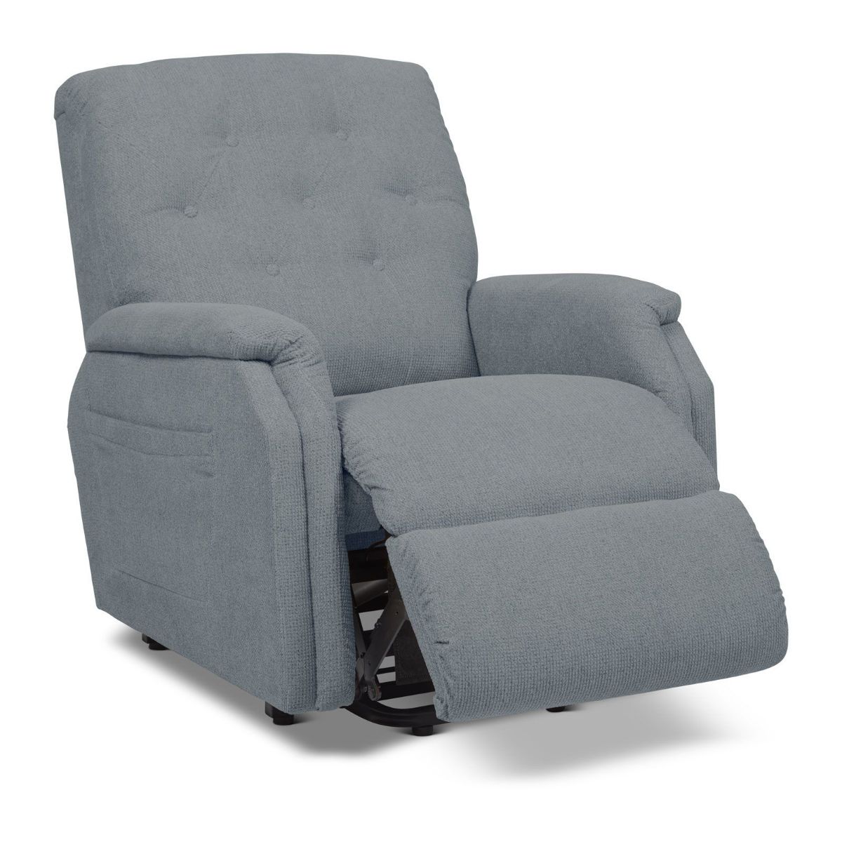 Picture of Billie Stonewash Lift Chair