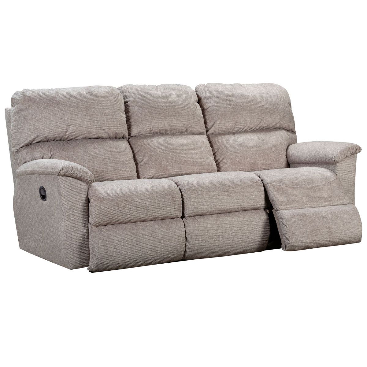 Picture of Brooks Marble Recliner Sofa