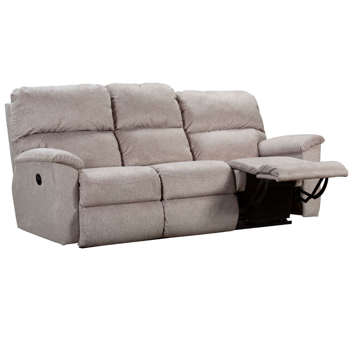 Picture of Brooks Marble Recliner Sofa