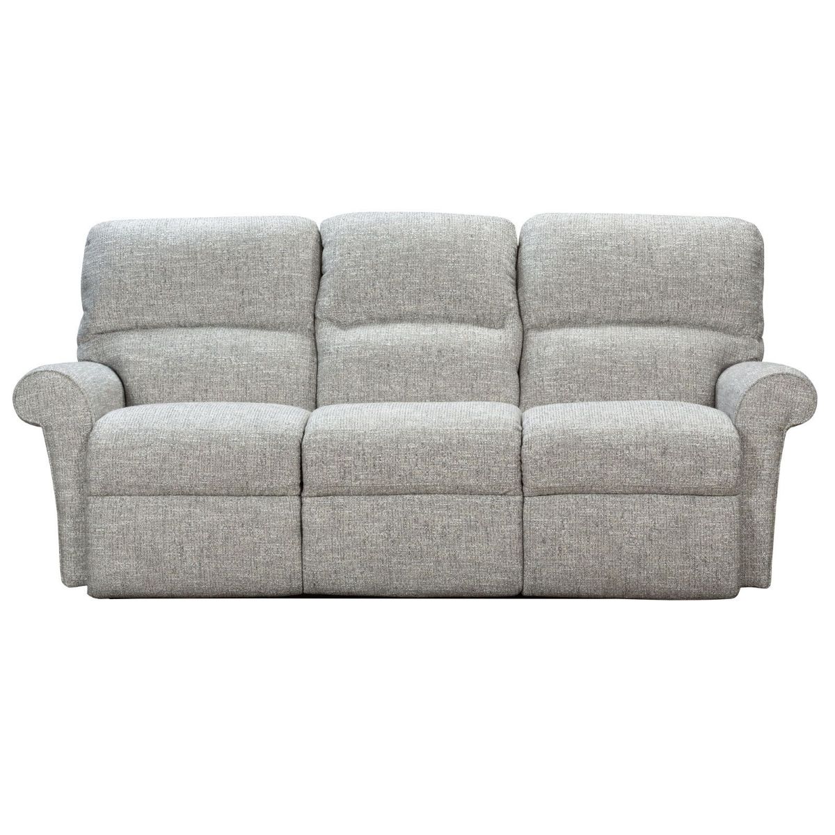 Picture of Robin Steel Recliner Sofa