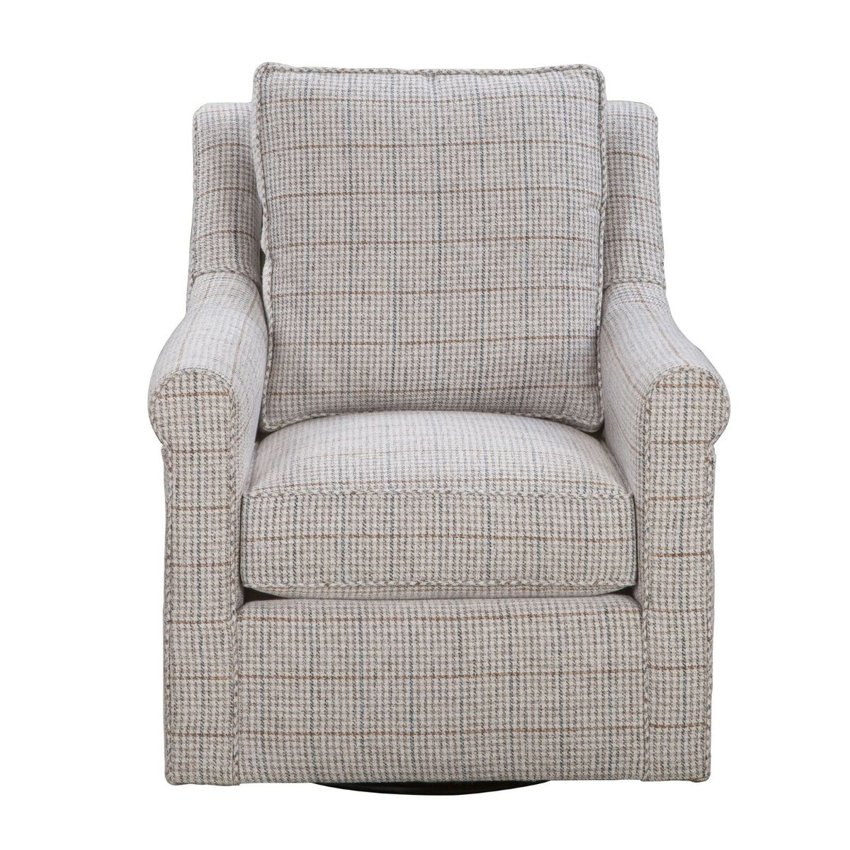 Picture of Brice Stone Swivel Glider