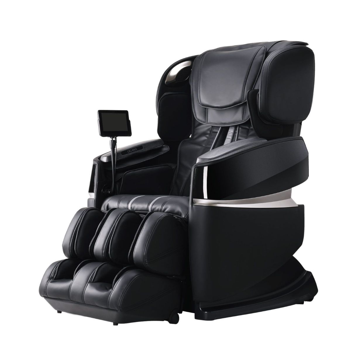 Picture of CZ-681 Black Massage Chair