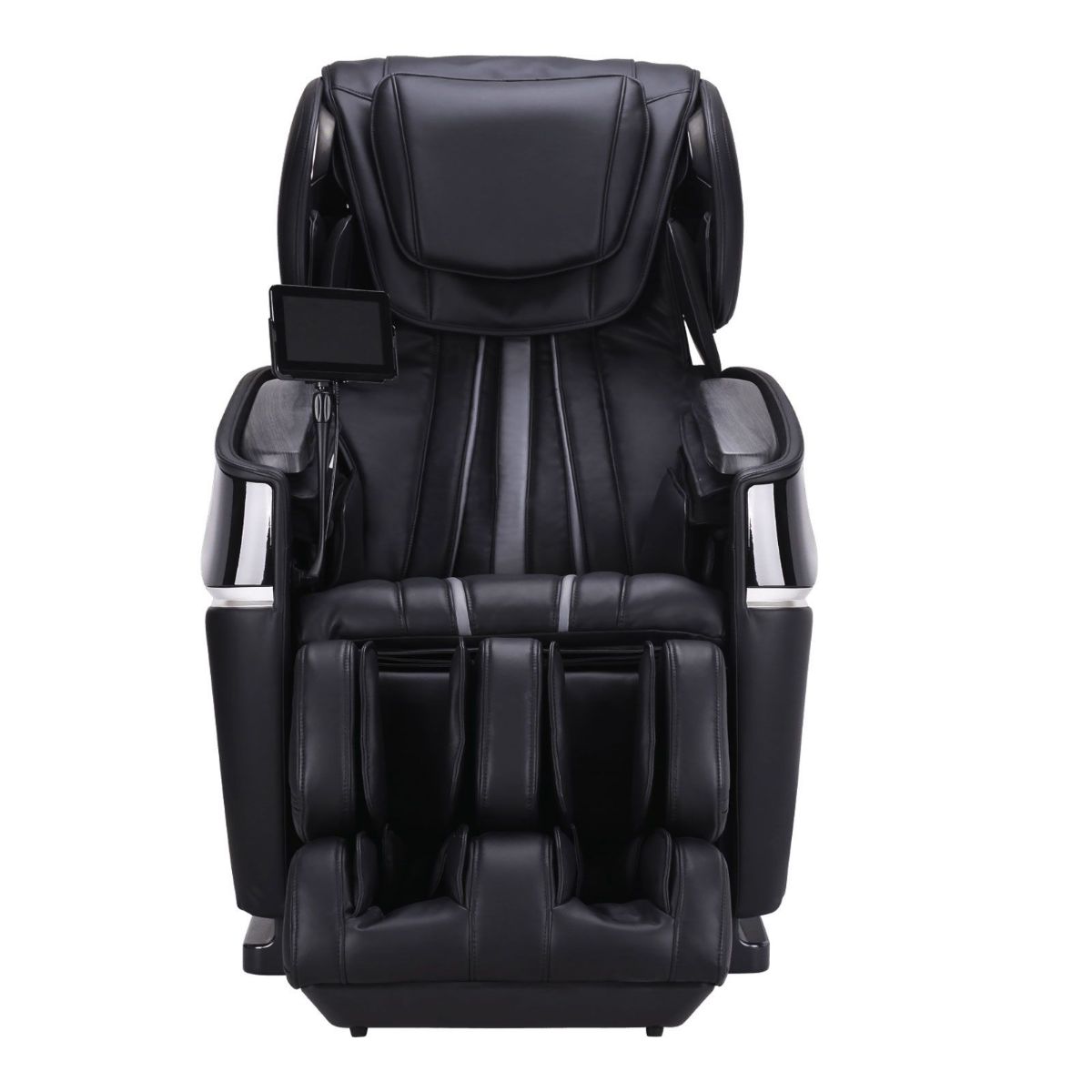 Picture of CZ-681 Black Massage Chair