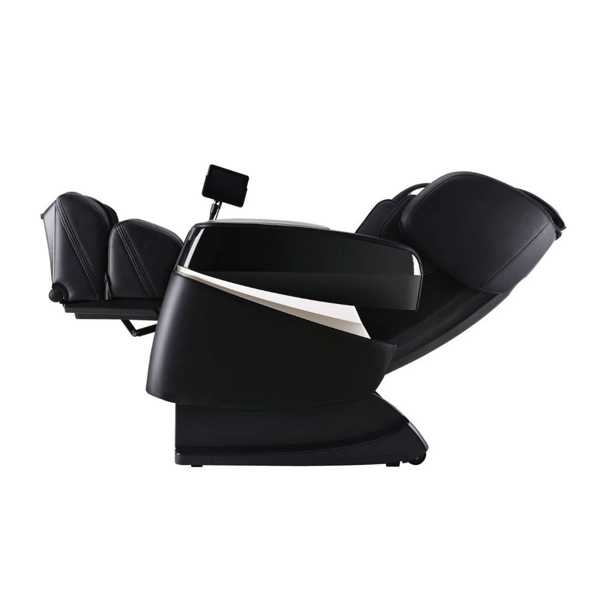 Picture of CZ-681 Black Massage Chair