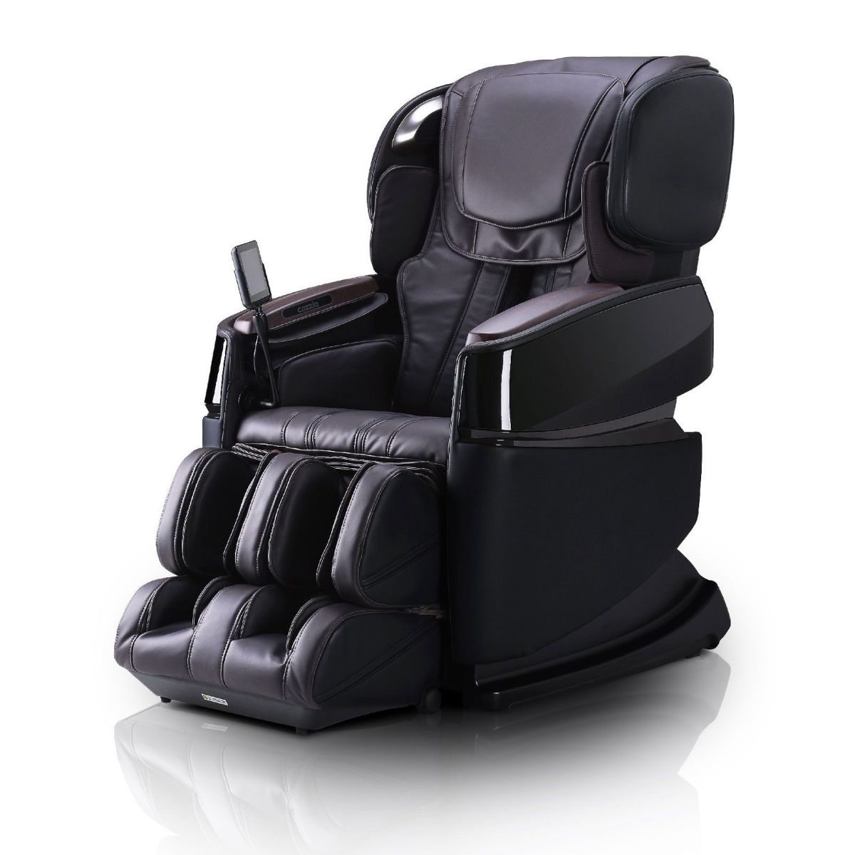 Picture of CZ-681 Espresso/Black Massage Chair