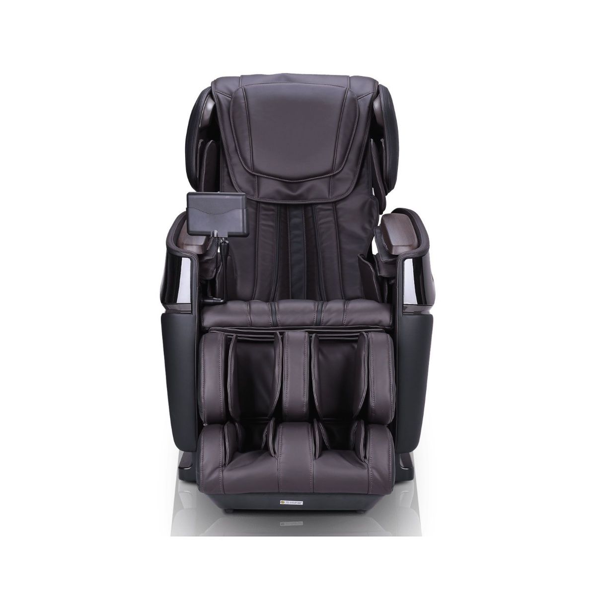 Picture of CZ-681 Espresso/Black Massage Chair