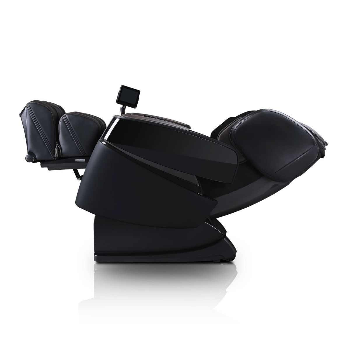 Picture of CZ-681 Espresso/Black Massage Chair