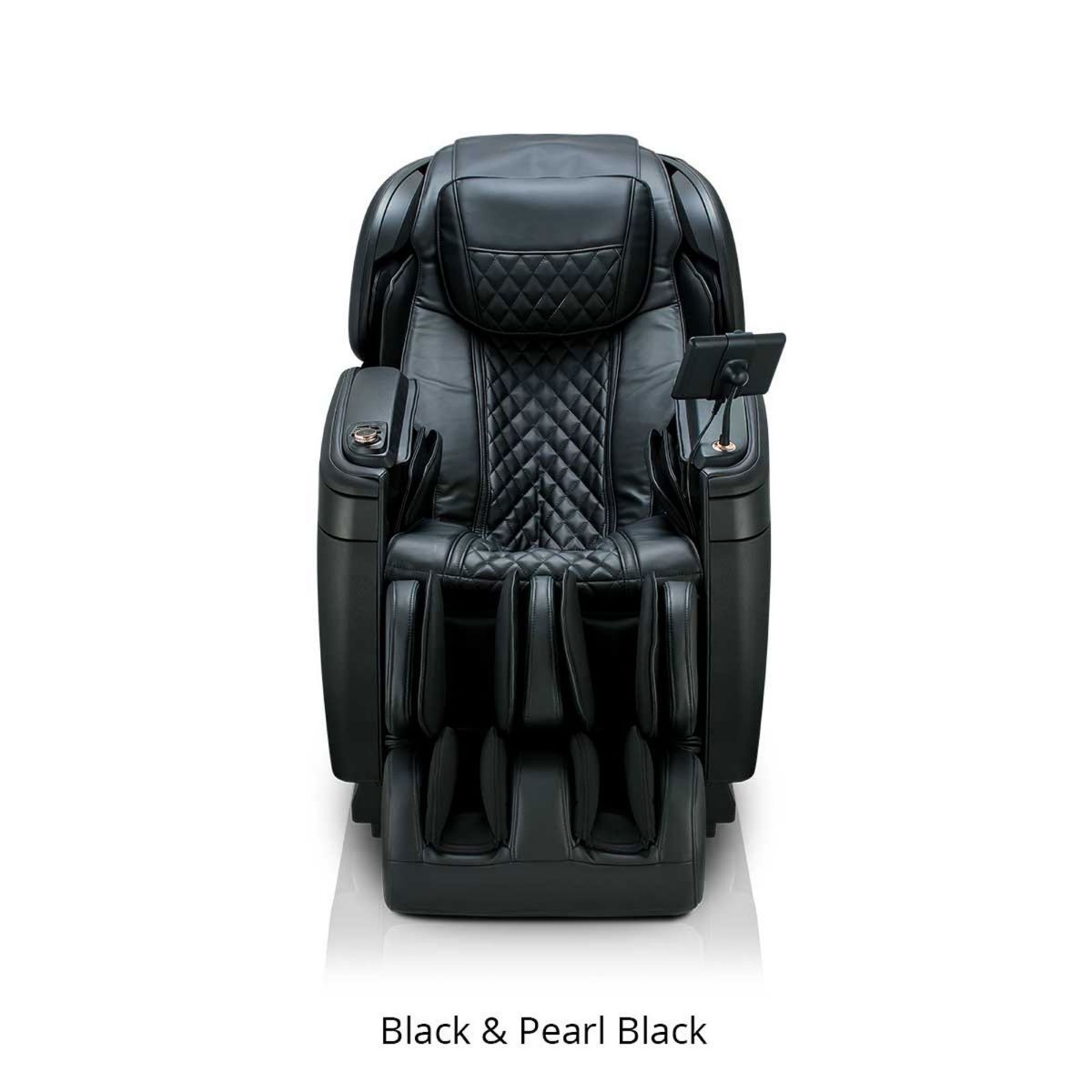 Picture of CZ-711 Qi SE Black/Pearl Black Massage Chair