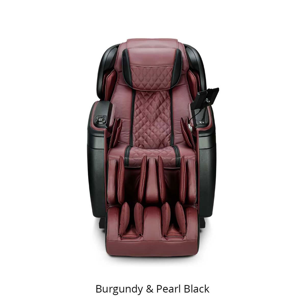 Picture of CZ-711 Qi SE Red/Pearl Black Massage Chair