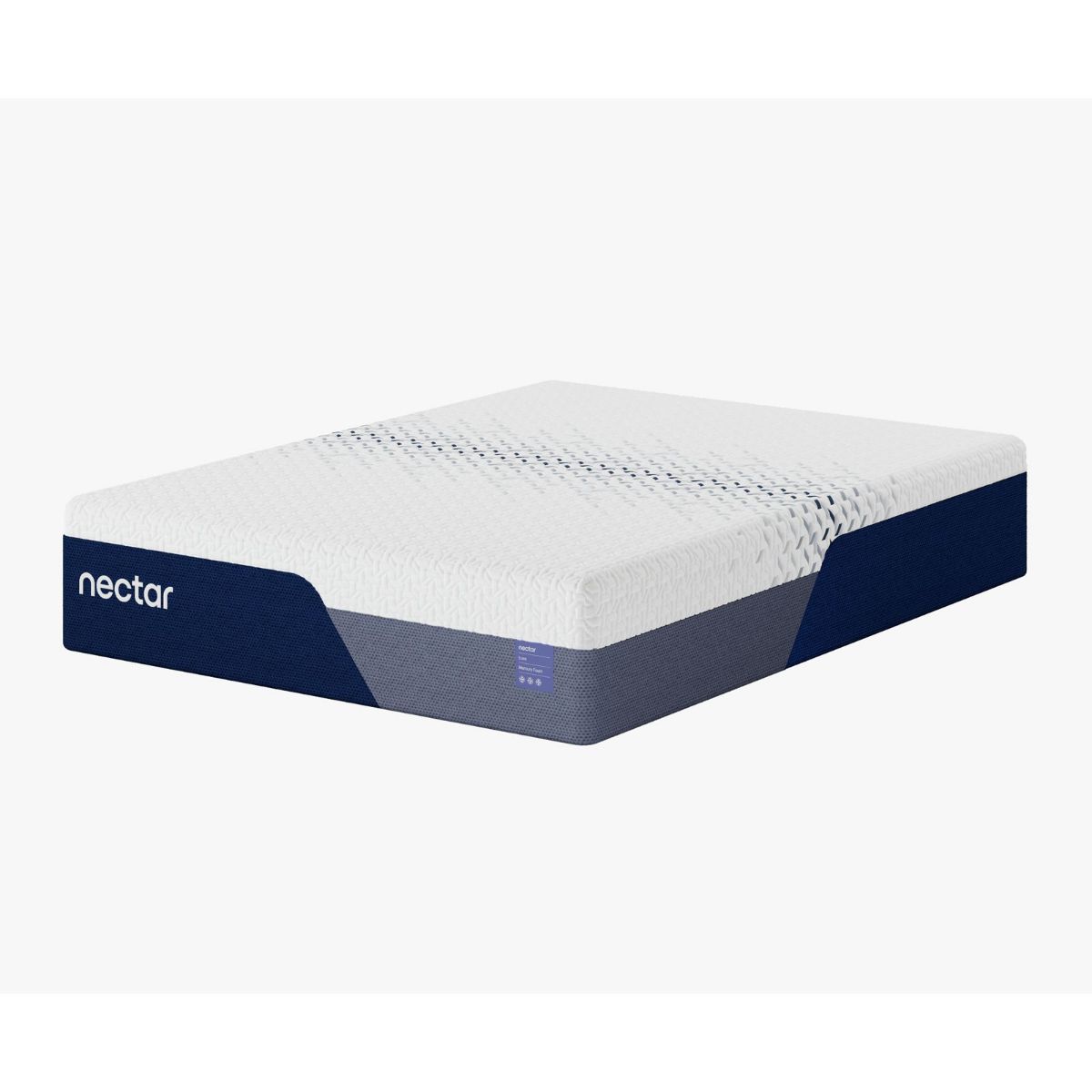 Picture of Nectar Luxe 5.0 Queen Mattress