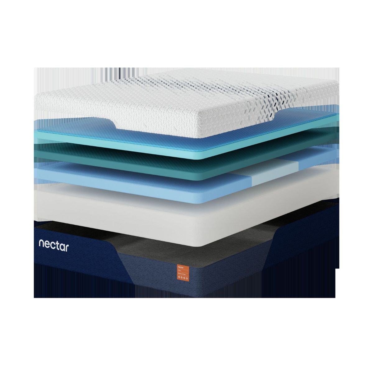 Picture of Nectar Ultra 5.0 Queen Mattress