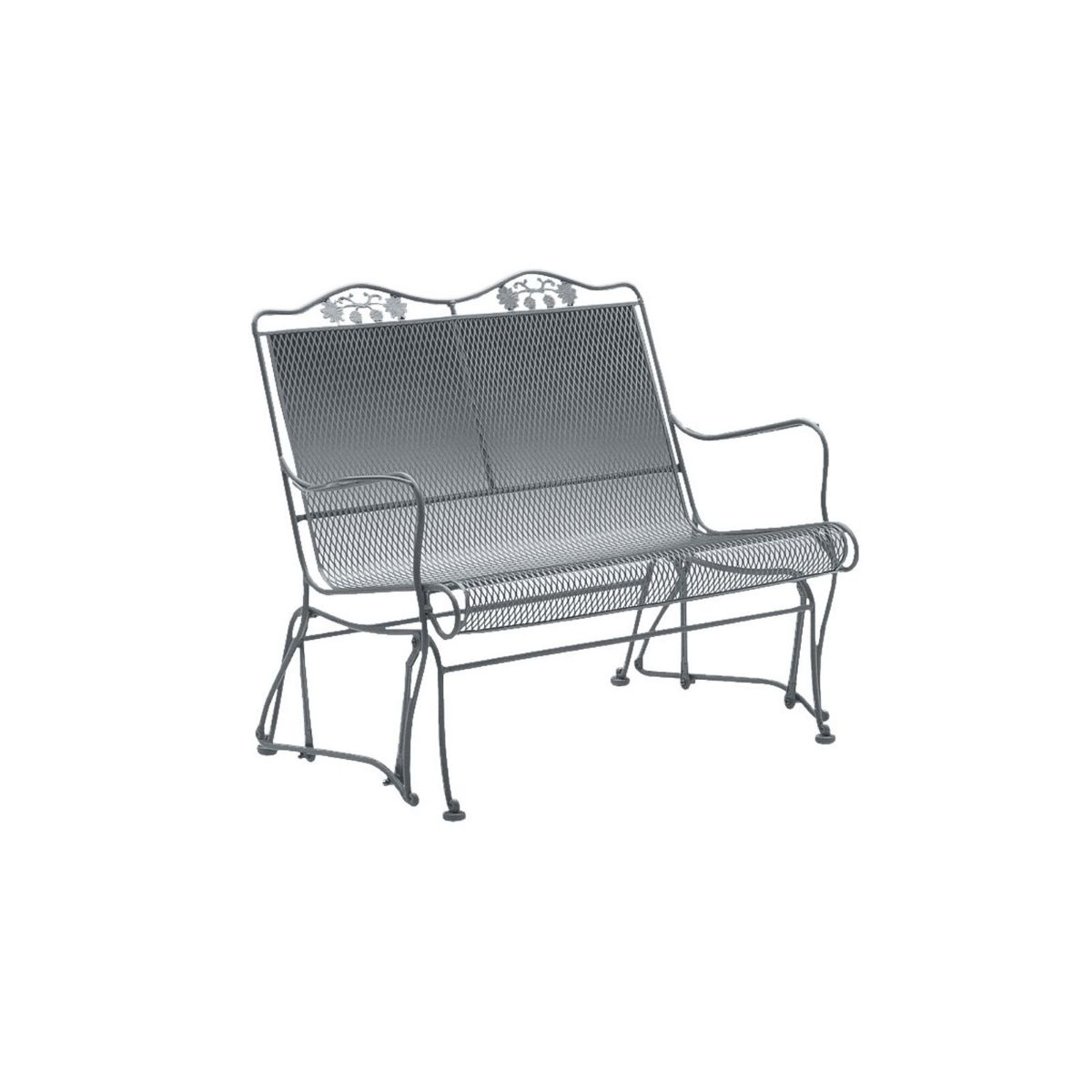 Picture of Briarwood Outdoor Glider Loveseat