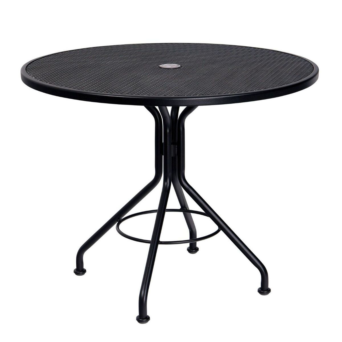 Picture of Outdoor Round Bistro Table