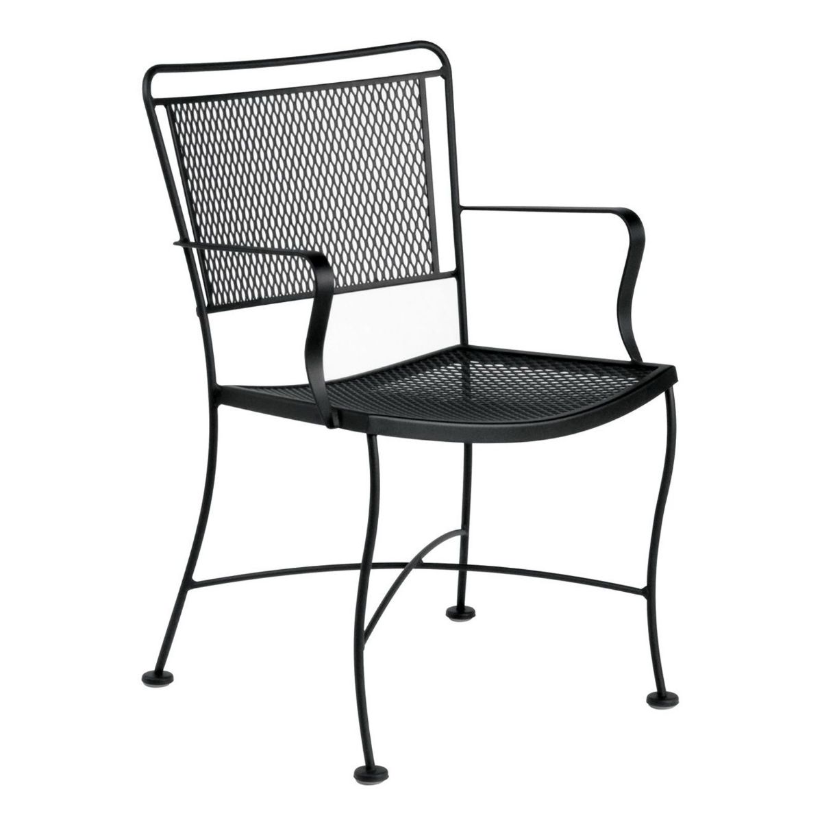 Picture of Constantine Outdoor Dining Arm Chair