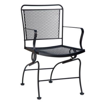 Picture of Constantine Outdoor Coil Spring Dining Chair