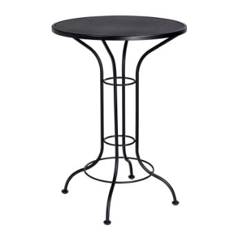 Picture of Outdoor 30” Bistro Bar Height Table