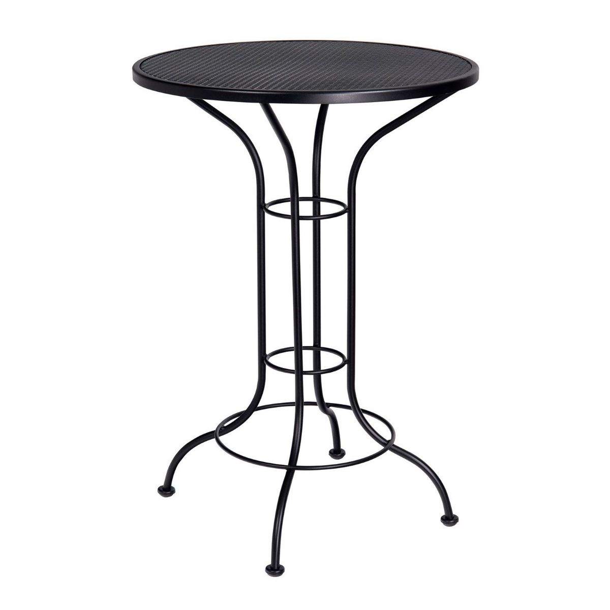 Picture of Sheffield Outdoor Bistro Table & 2 Stools