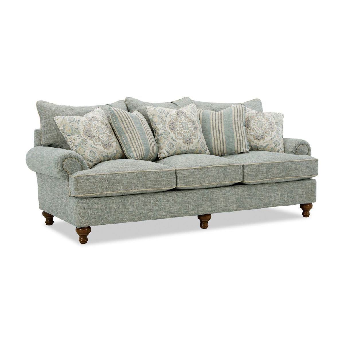 Picture of Paula Deen Fargo Stationary Sofa