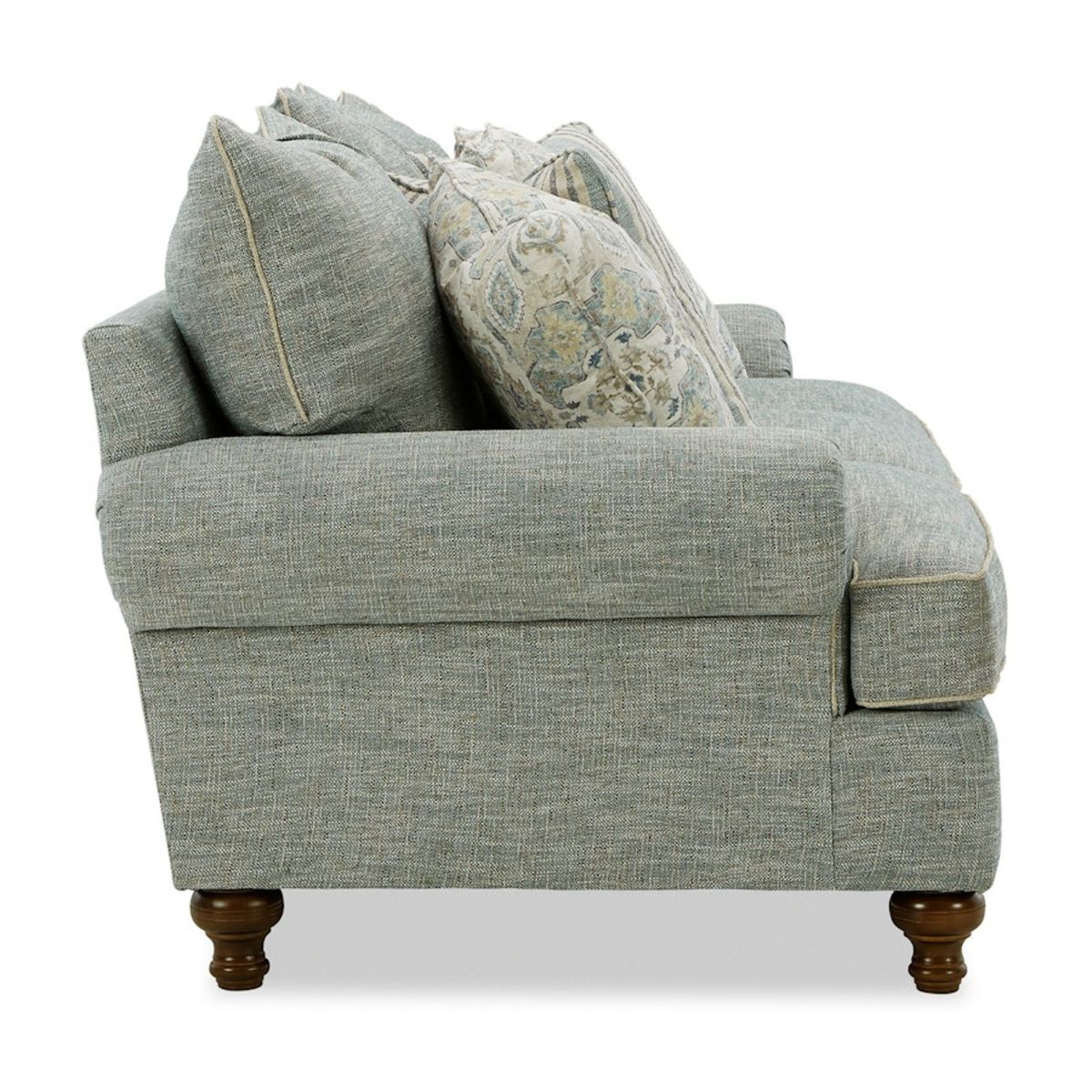 Picture of Paula Deen Fargo Stationary Sofa