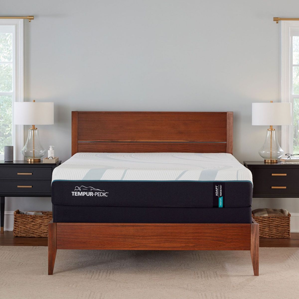 Picture of TEMPUR-Adapt 2.0 Medium Queen Mattress