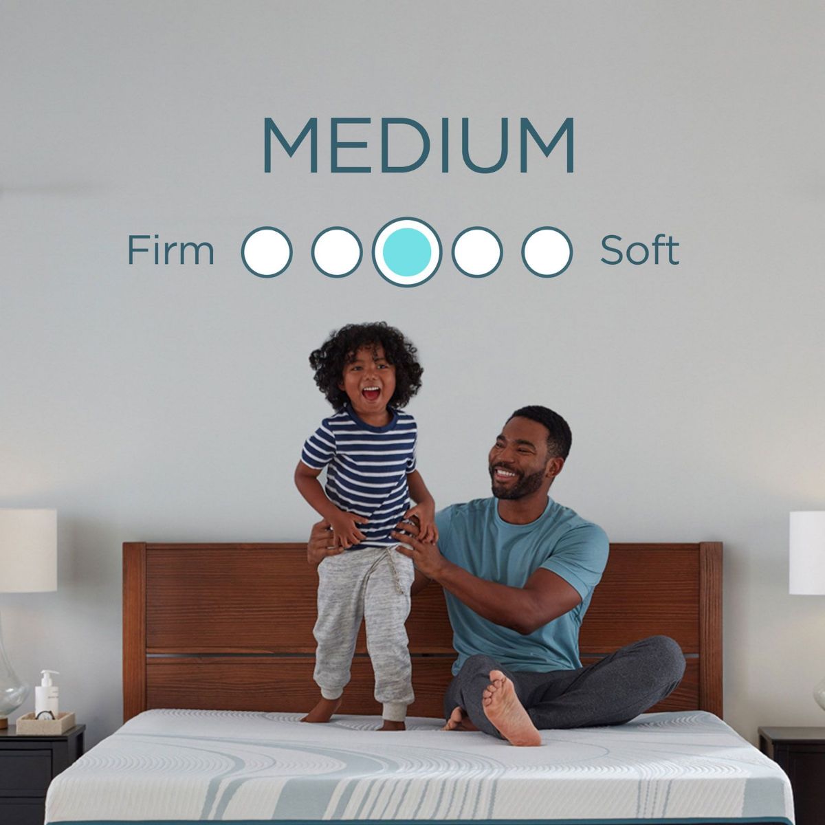 Picture of TEMPUR-Adapt 2.0 Medium Queen Mattress