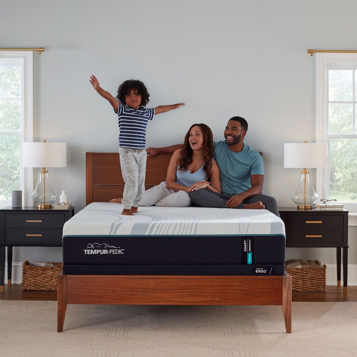 Picture of TEMPUR-Adapt 2.0 Medium Queen Mattress