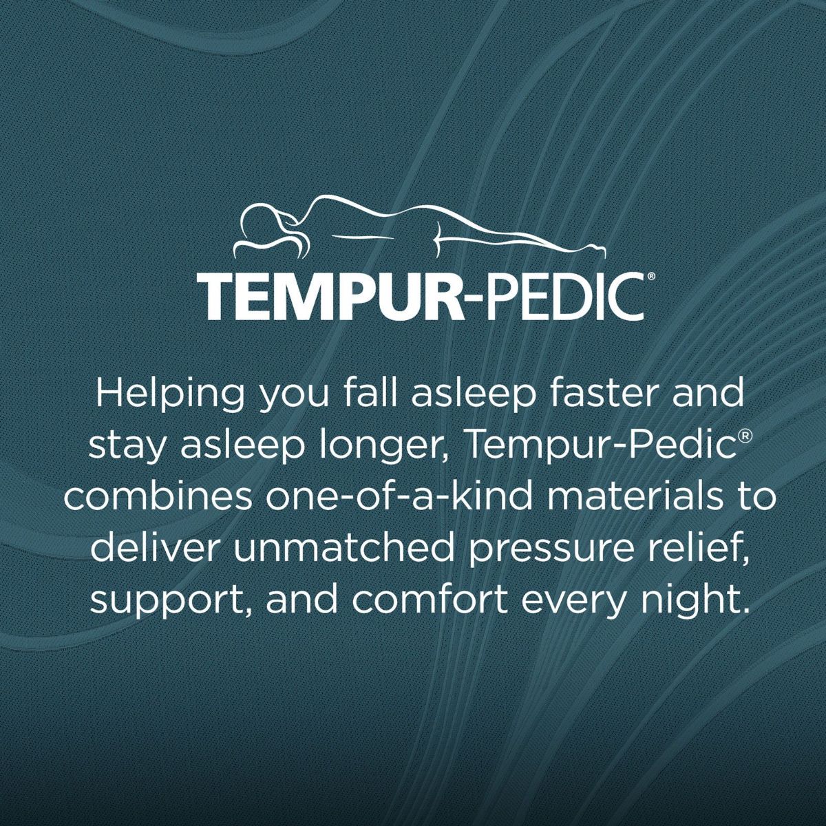 Picture of TEMPUR-ProAdapt 2.0 Firm Full Mattress