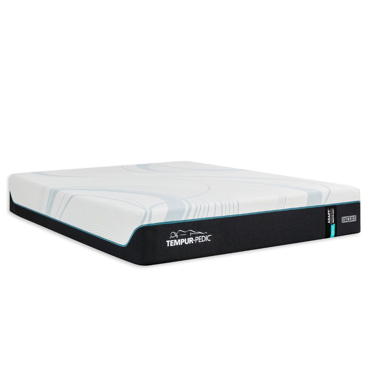 Picture of TEMPUR-Adapt 2.0 Medium Hybrid King Mattress