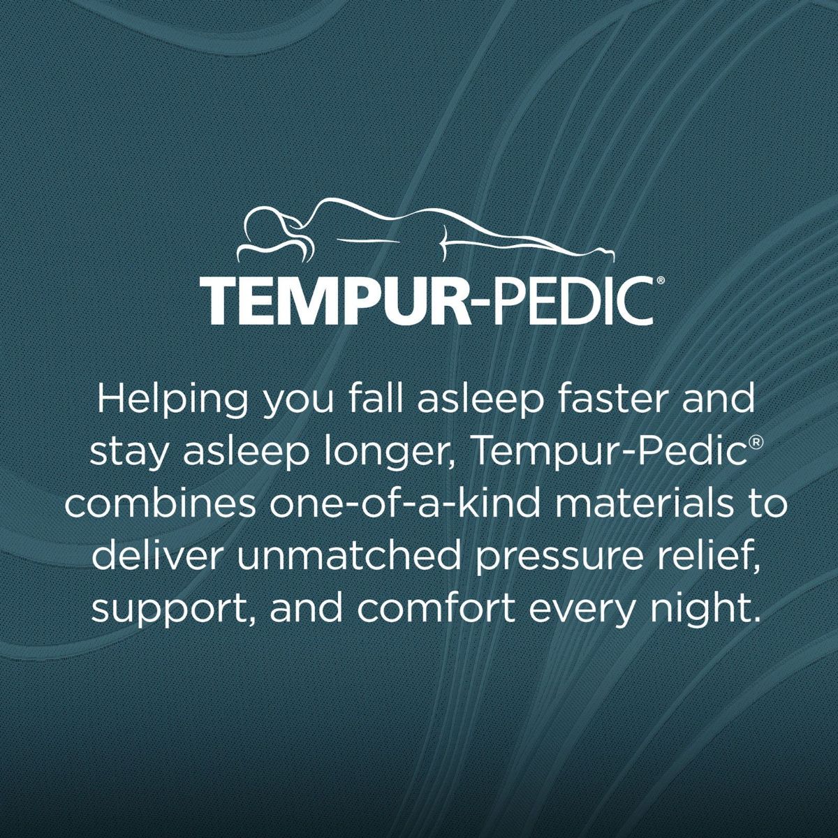 Picture of TEMPUR-Adapt 2.0 Medium Hybrid King Mattress
