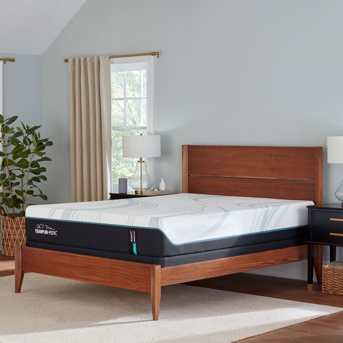 Picture of TEMPUR-Adapt 2.0 Medium Twin Mattress Set