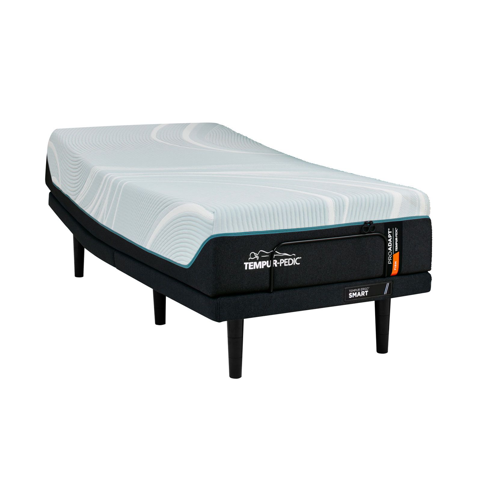 Tempur proadapt firm online